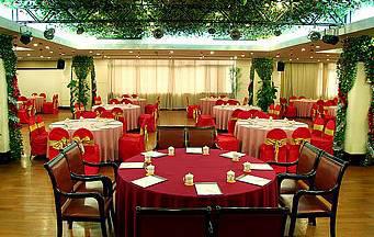 Hotel Lexiang Suzhou  Zewnętrze zdjęcie